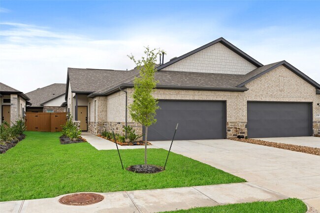Building Photo - 2711 Sunrise Breeze Dr