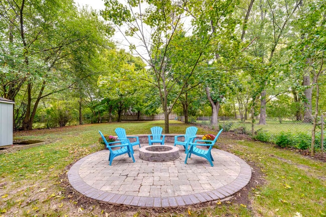 Building Photo - 1518 Riverside Ave