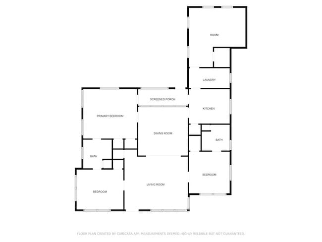 Building Photo - 1502 S Market St