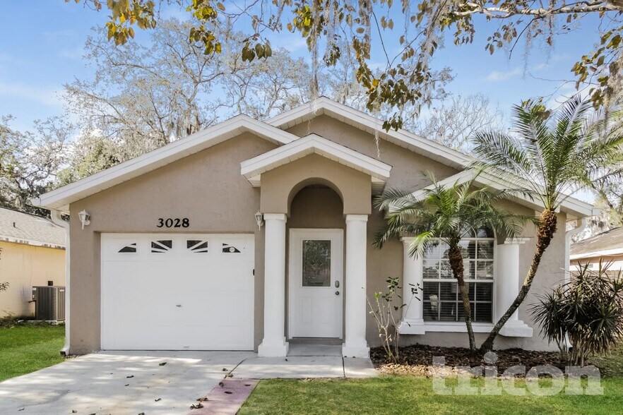 Primary Photo - 3028 Patel Dr