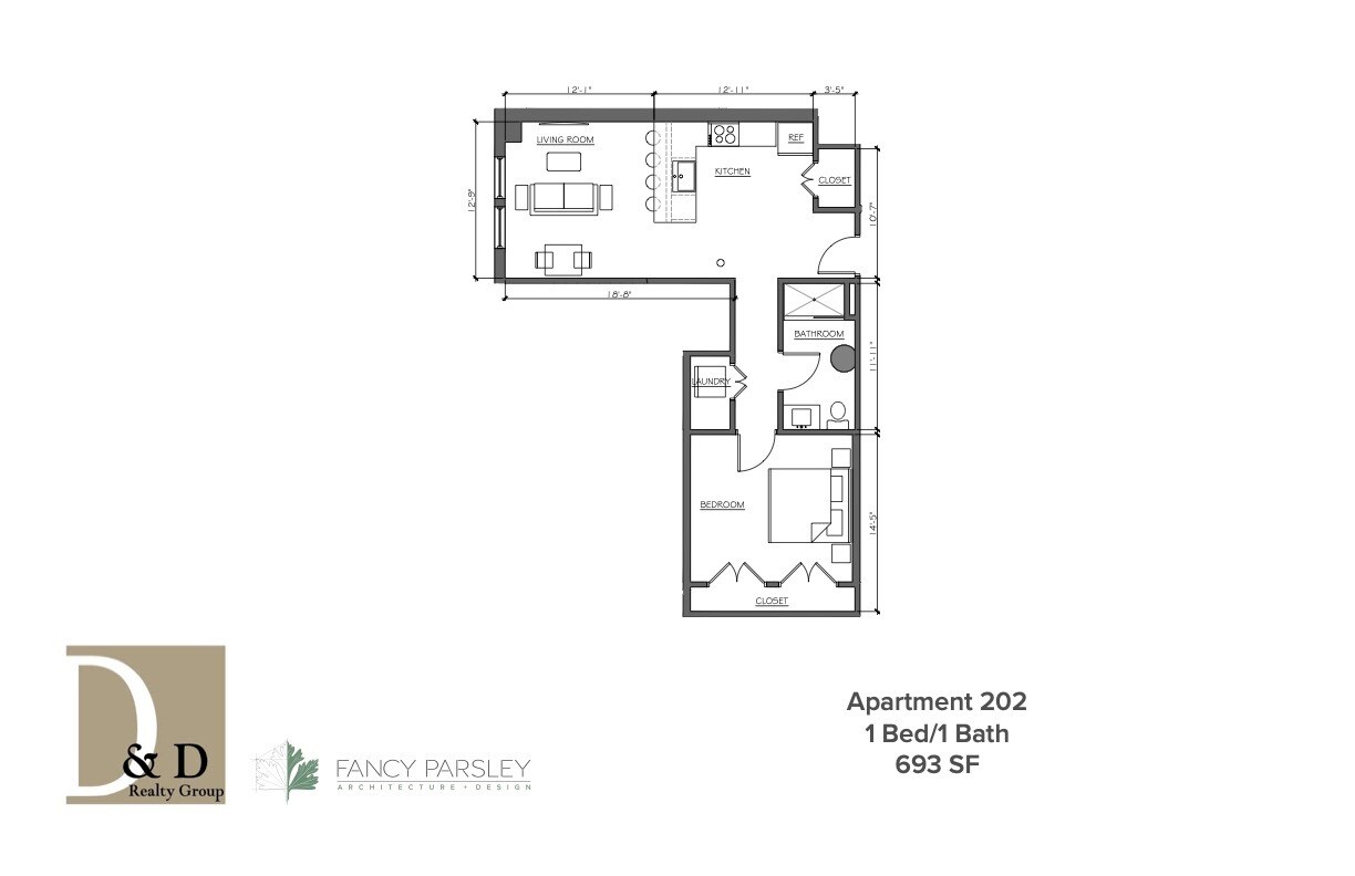 Building Photo - 409 Lackawanna Ave
