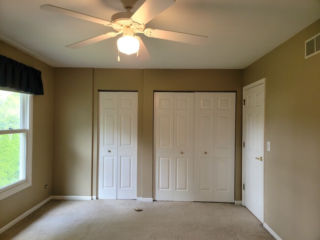 2nd Bedroom - 2954 Partridge Ct