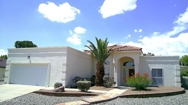Primary Photo - 6901 Mineral Ridge Dr