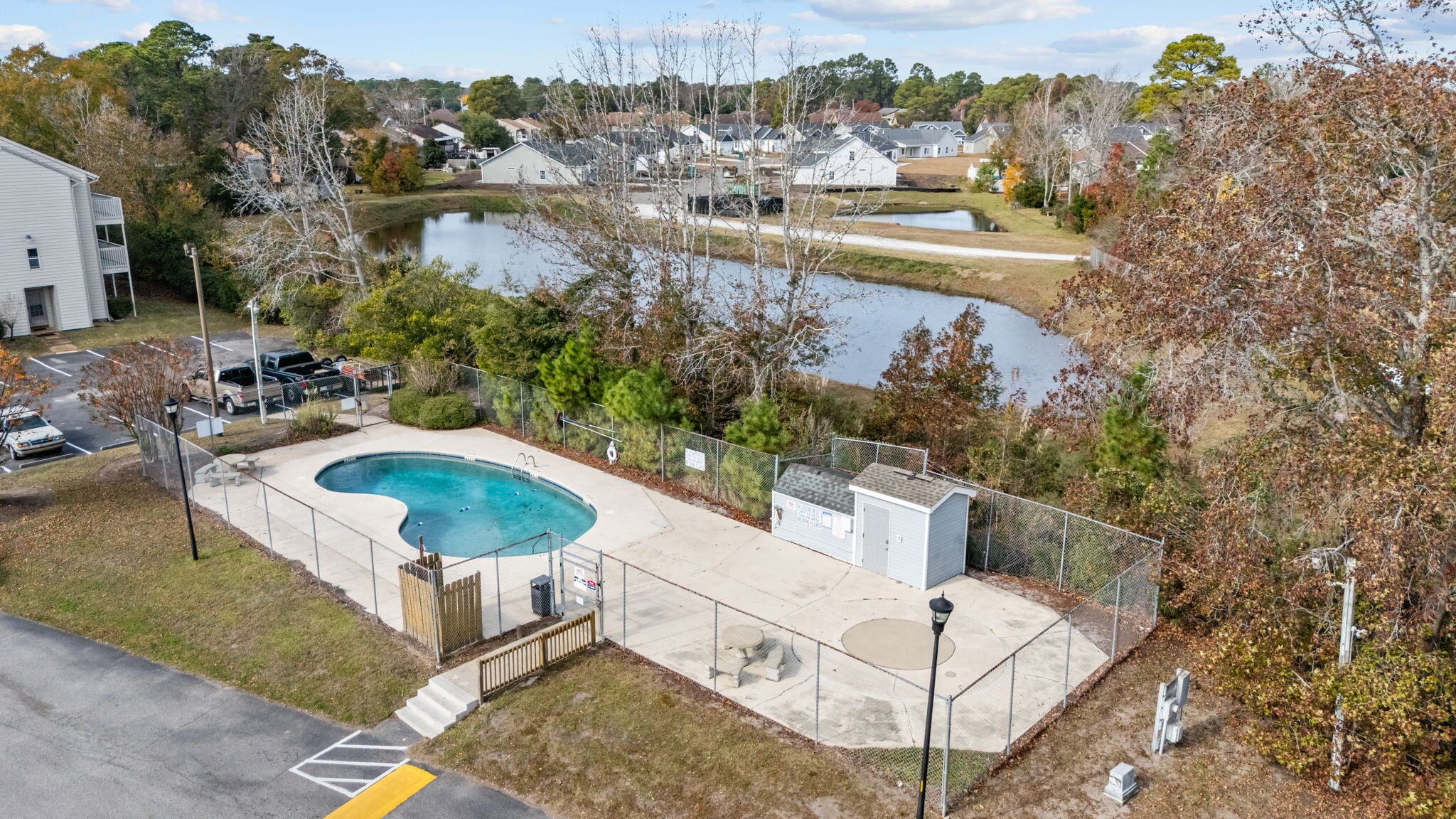 Building Photo - 1356 Glenns Bay Rd