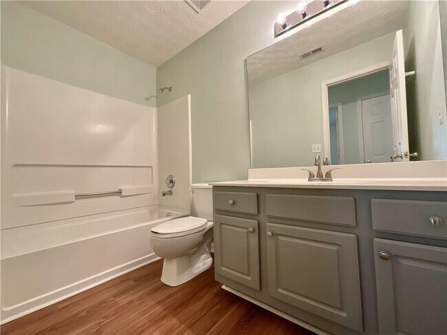 Building Photo - 3317 Freedom Landing NW