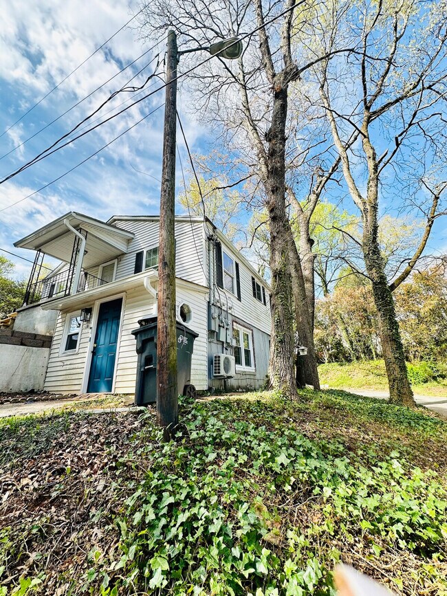 Building Photo - 1B Christopher St