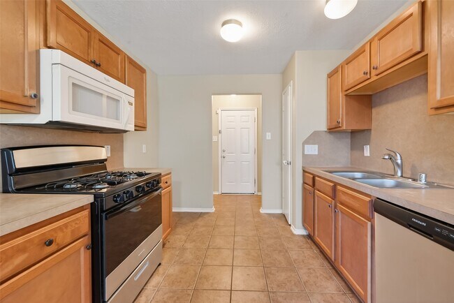 Building Photo - 17026 Cypresswood Glen Tr