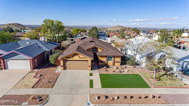 Building Photo - 1123 Night Hawk Dr