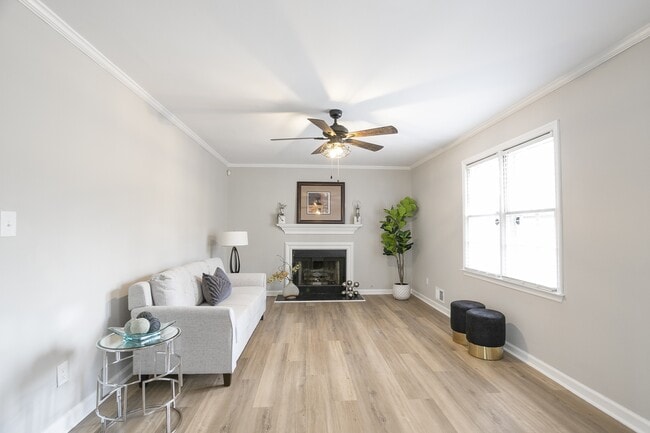 Building Photo - 34 Kelso at Peyton Dr SW