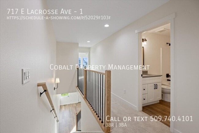 Building Photo - 717 E Lacrosse Ave