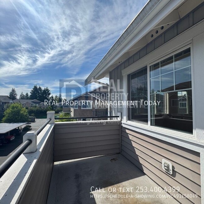 Building Photo - 13413 97th Ave E