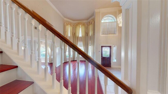 Building Photo - 17319 Jackson Pines Dr