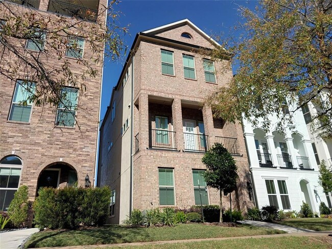 Building Photo - 3611 Somerset York Ln