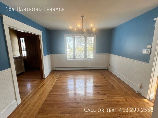 Building Photo - 184 Hartford Terrace