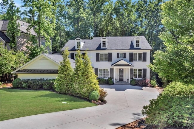 Primary Photo - 3081 Rhodenhaven Dr NW