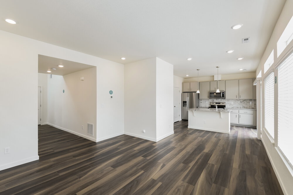 Building Photo - 4712 N Tower Dr