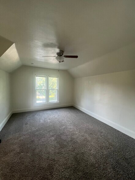 Bedroom 1 - 507 Center Ave