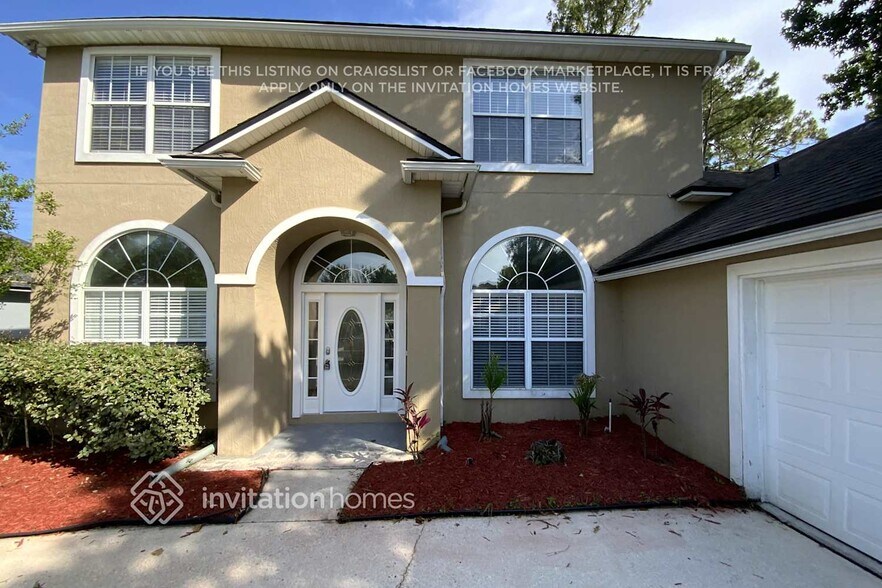 Primary Photo - 209 Crooked Ct