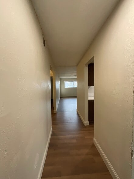 Building Photo - Cumberland Square Apartments