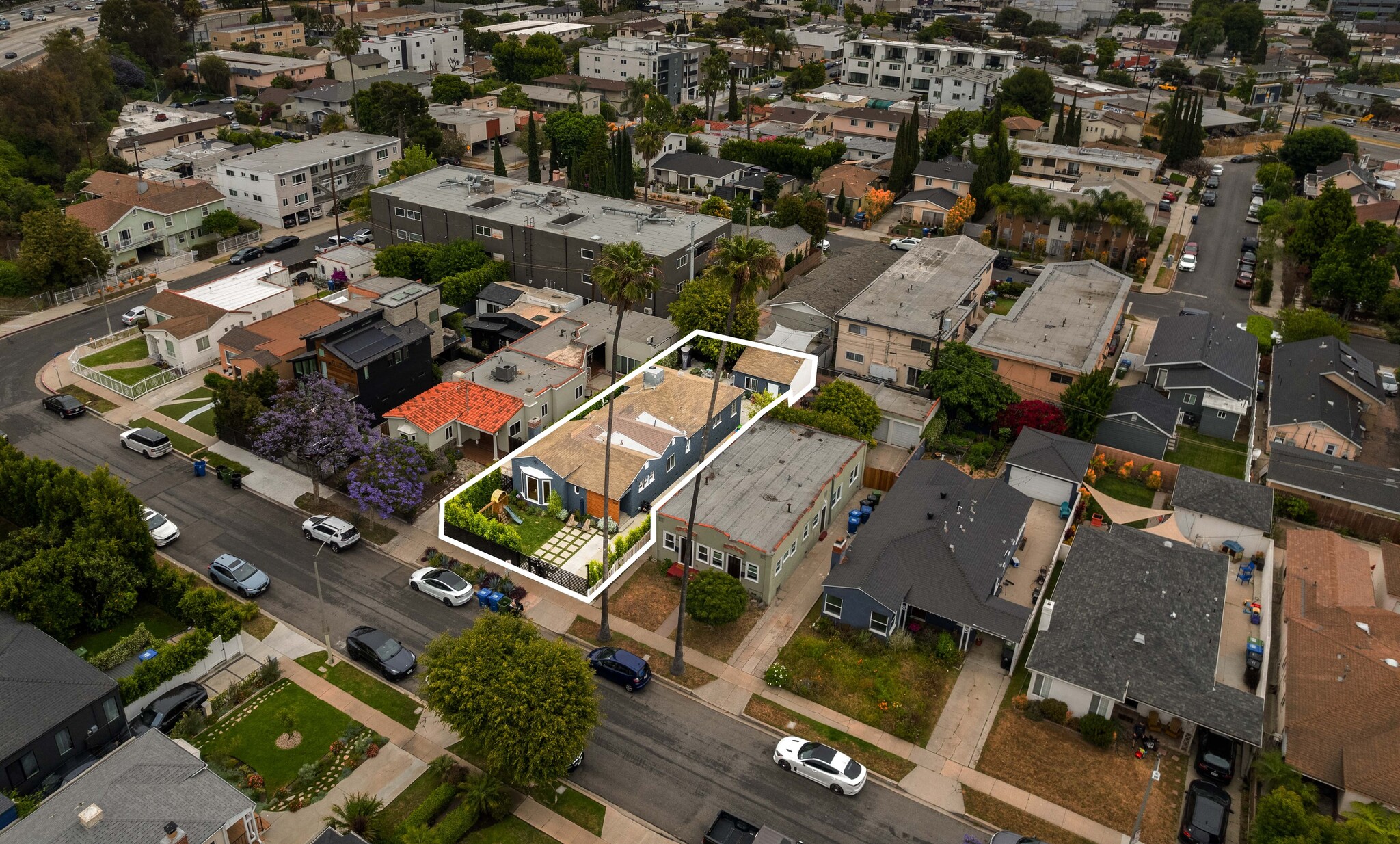 Building Photo - 2818 S Holt Ave