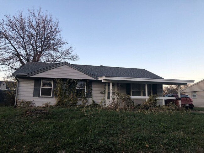 Primary Photo - 1130 Wendall Ave