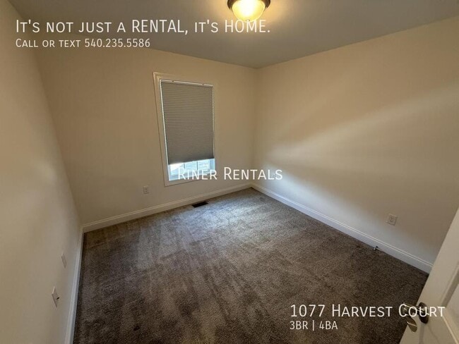 Building Photo - 1077 Harvest Ct