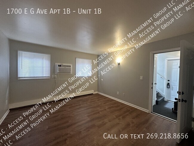 Building Photo - 1700 E G Ave