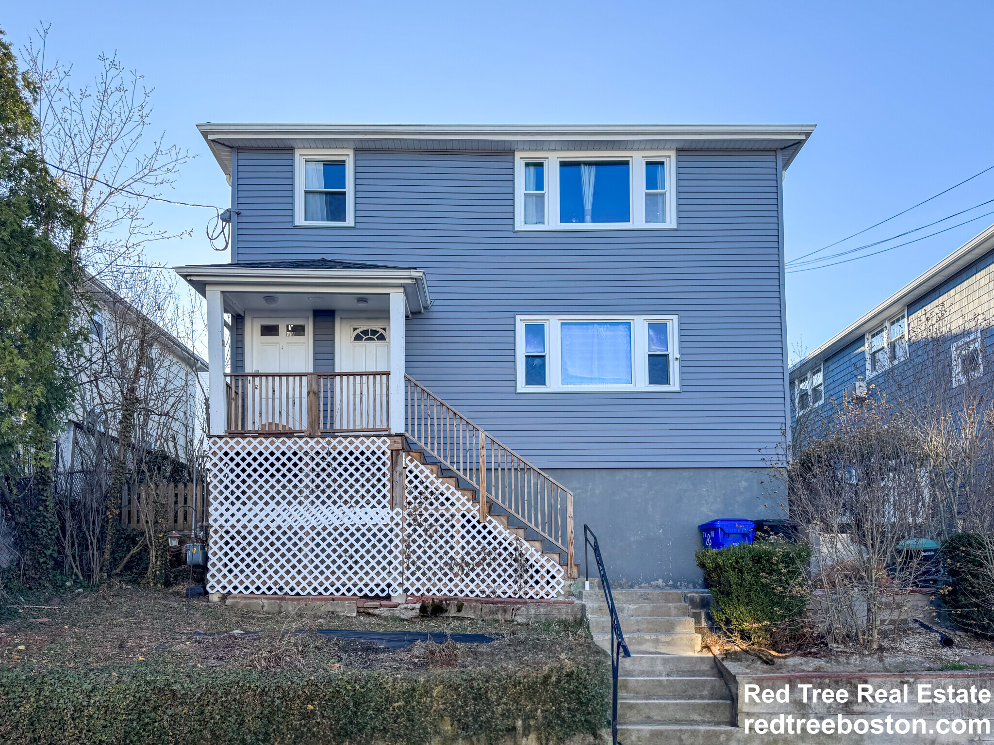 Building Photo - 74 Dunboy St