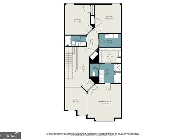 Building Photo - 3463 Flamingo Ln