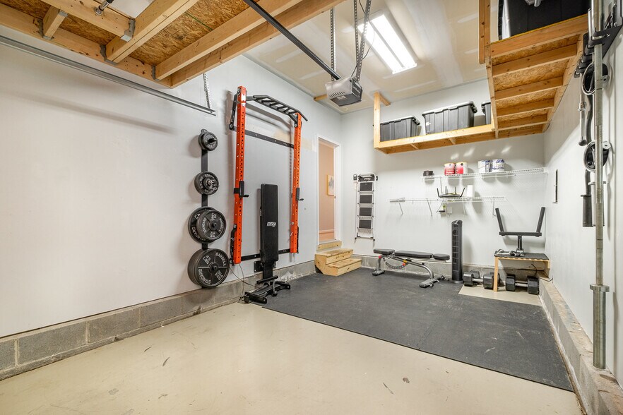 Building Photo - 4618 Merendino St