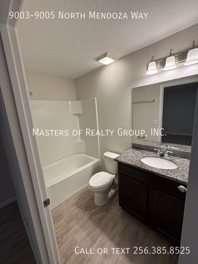 Building Photo - 9003-9005 North Mendoza Way-