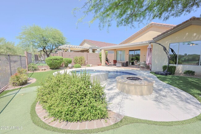 Building Photo - 40838 N Prestancia Ct
