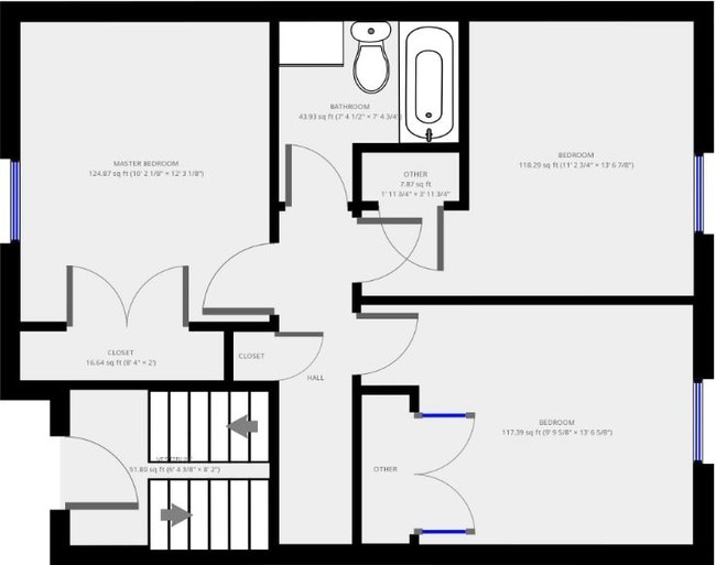 Building Photo - 217 Creekside Ct