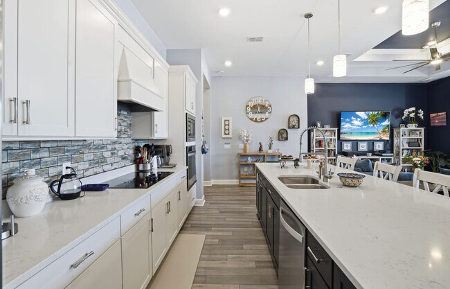 Building Photo - 16408 Pebble Rdg Dr