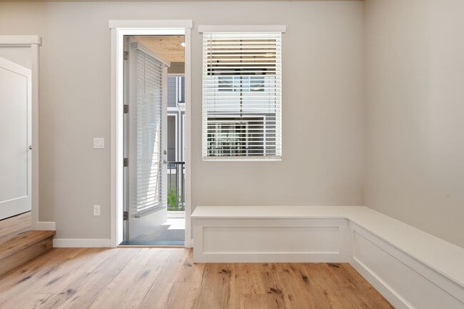 Building Photo - NEW CONSTRUCTION | 2-Bedroom with Garage | 1294 Sq. Ft. | $3,150