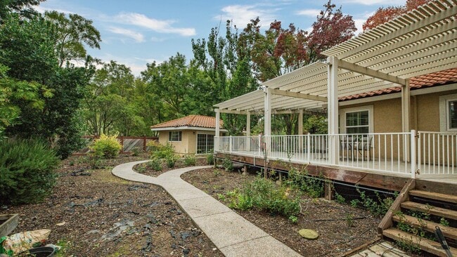 Building Photo - Welcome to your private retreat