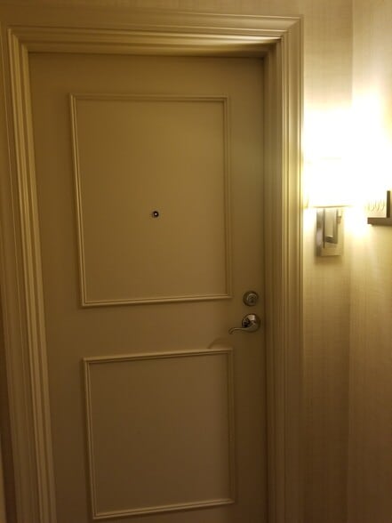 Front Door - 2050 Jamieson Ave