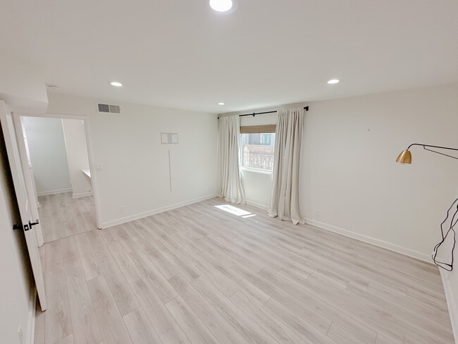 Floorplan - 4251 Duquesne Ave