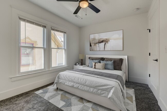 Building Photo - 4115 Whitman Ave