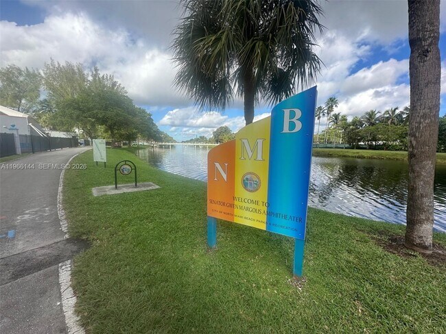 Building Photo - 16450 Miami Dr