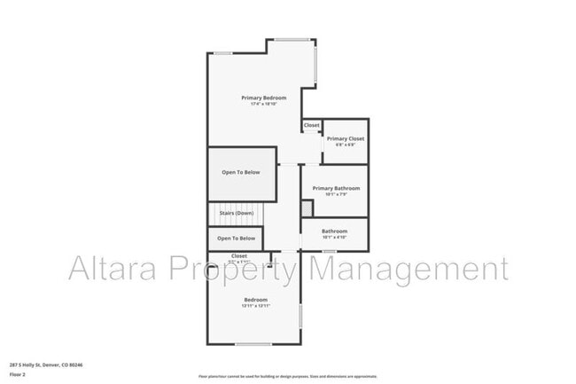 Building Photo - 287 S Holly St