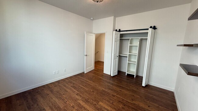 Building Photo - Video! Beautiful new large four bedroom ho...