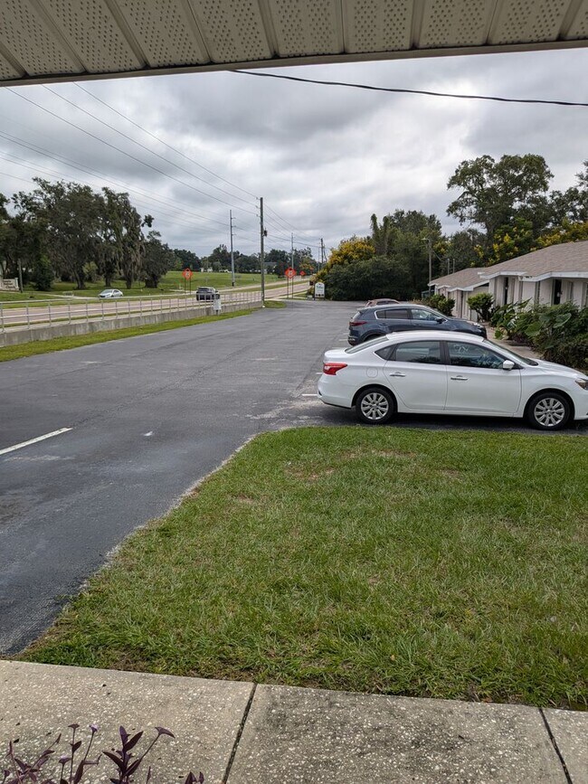 Building Photo - 1 bed/1 bath $1000/month in Dade City!