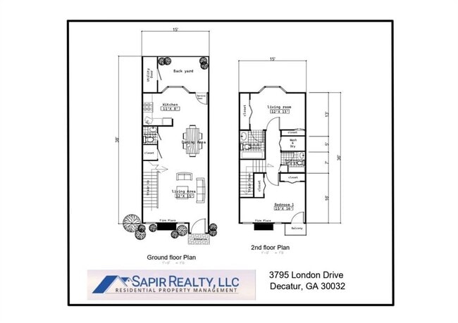 Building Photo - 3795 London Dr