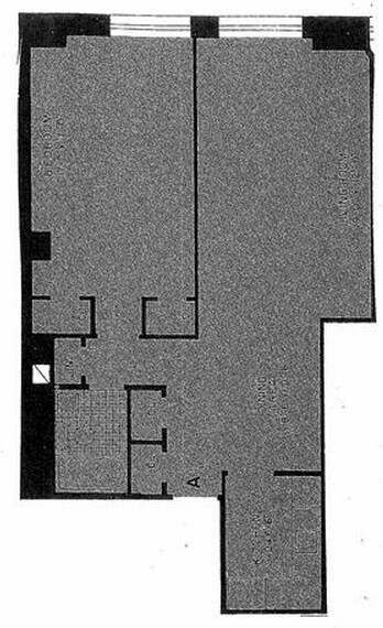 1BR/1BA - 88 Lexington Avenue