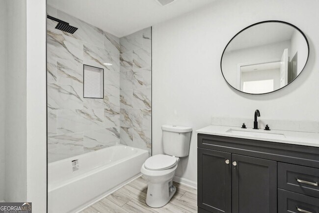 Building Photo - 597 Paper Mill Rd