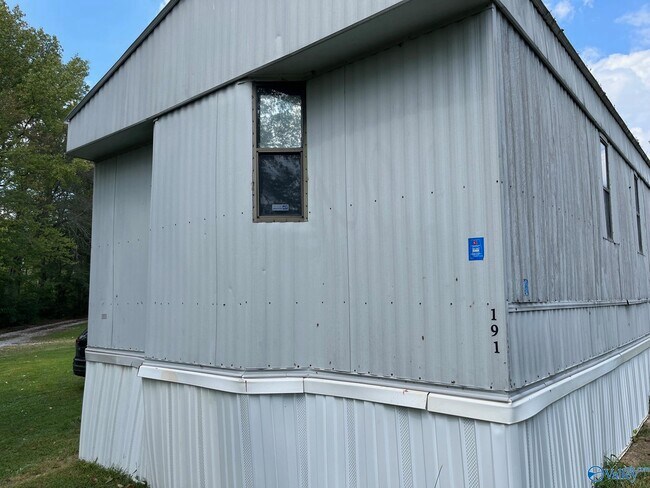 Primary Photo - 191 Water Tank Rd