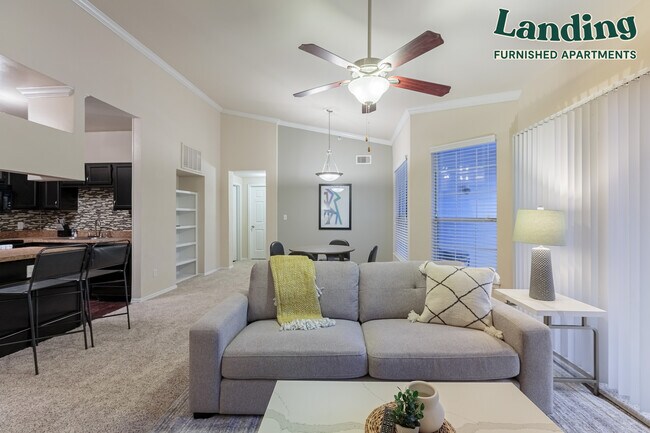 Building Photo - 7101 Chase Oaks Blvd