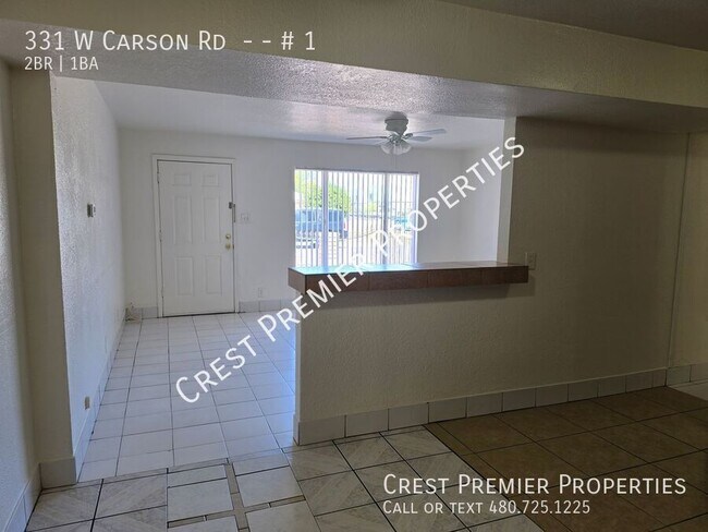 Building Photo - 331 W Carson Rd