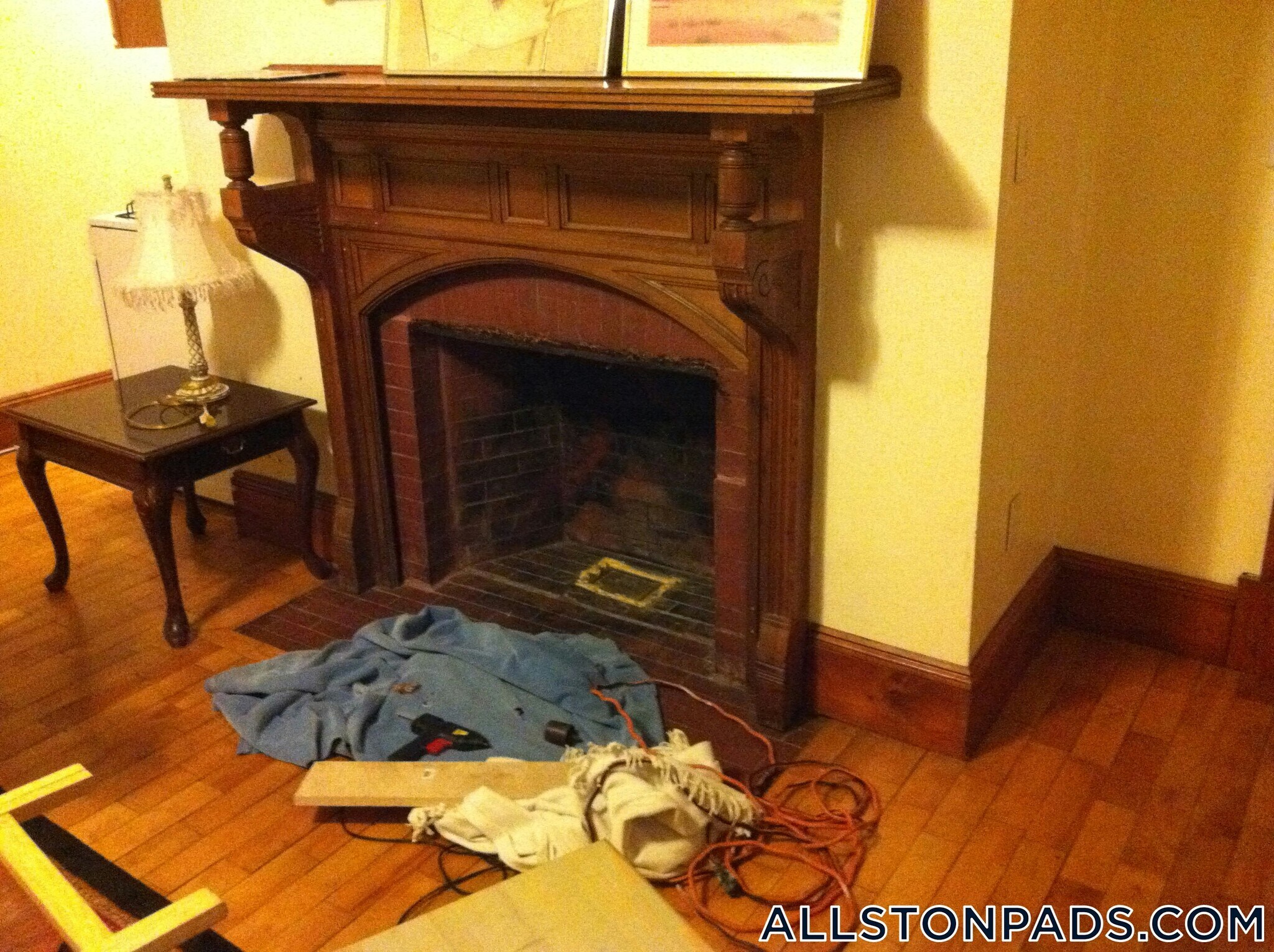 Building Photo - 36 Linden St